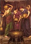 The Danaides